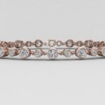 Twilight Diamond Bracelet