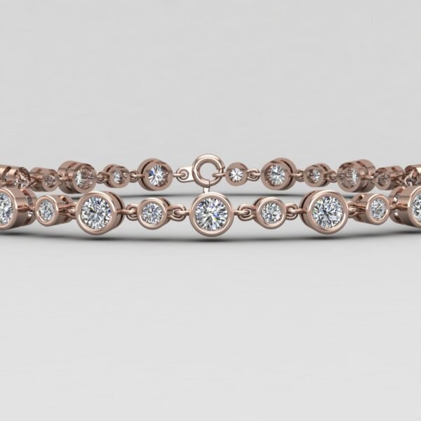 Twilight Diamond Bracelet